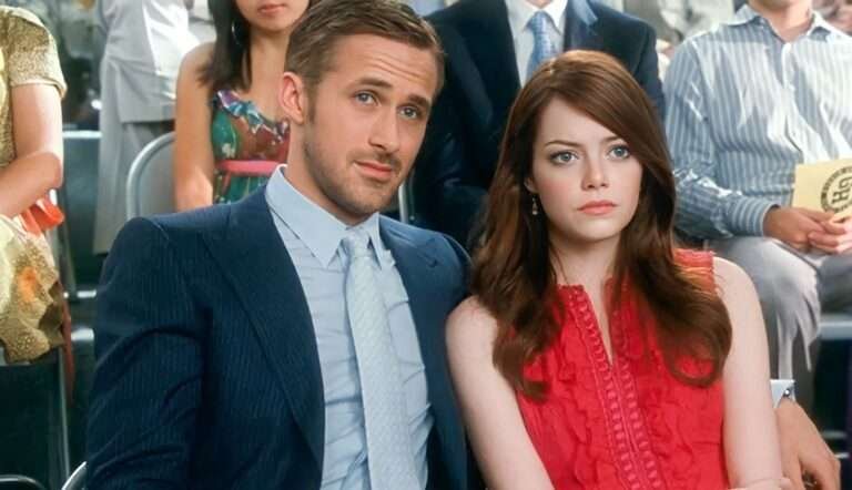 Top 13 facts about- Crazy, Stupid, Love
