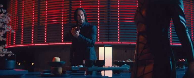Top 15 Facts About-John Wick: Chapter 3 – Parabellum