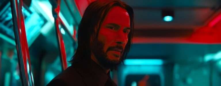 Top 12 Facts About- John Wick: Chapter 4